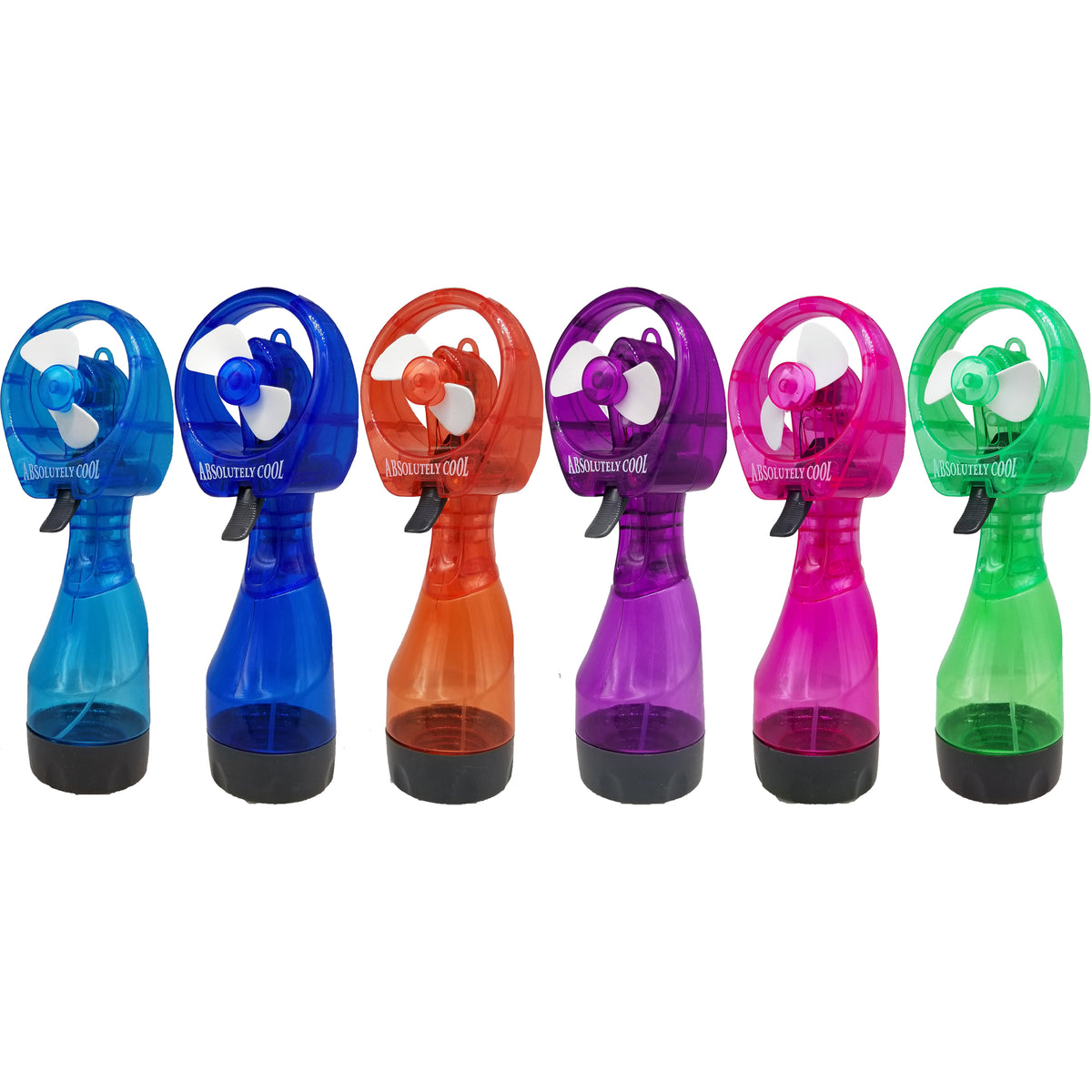 Spray bottle store fan wholesale