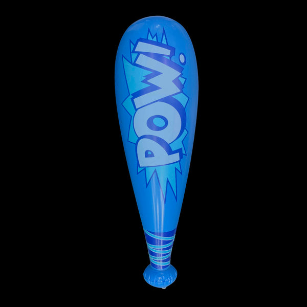 20" Pow Bat Inflate