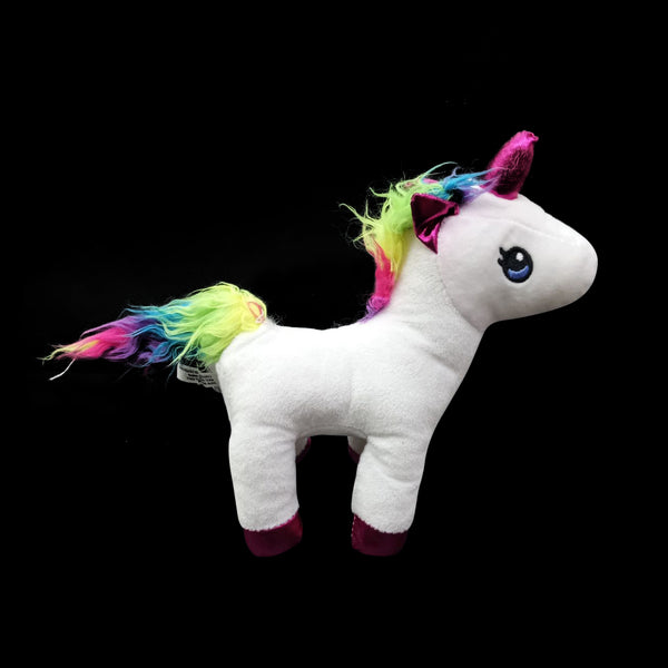 9'' Baby Unicorn Plush