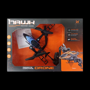 Hawk Remote Control Helicopter