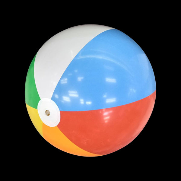 12 inch Beach Ball