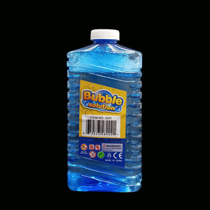 500 ml Bubble Refill