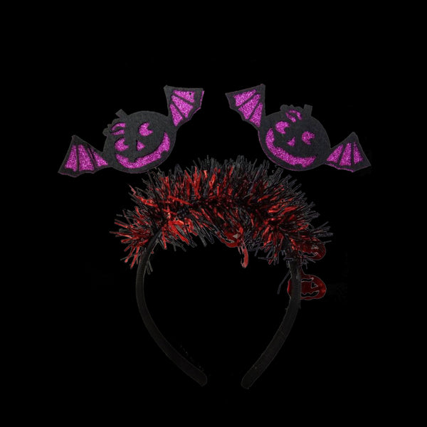 Light Up Halloween Headband