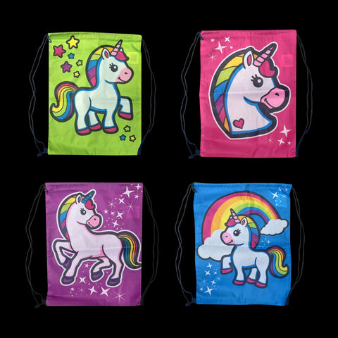 Unicorn Backpack 16"