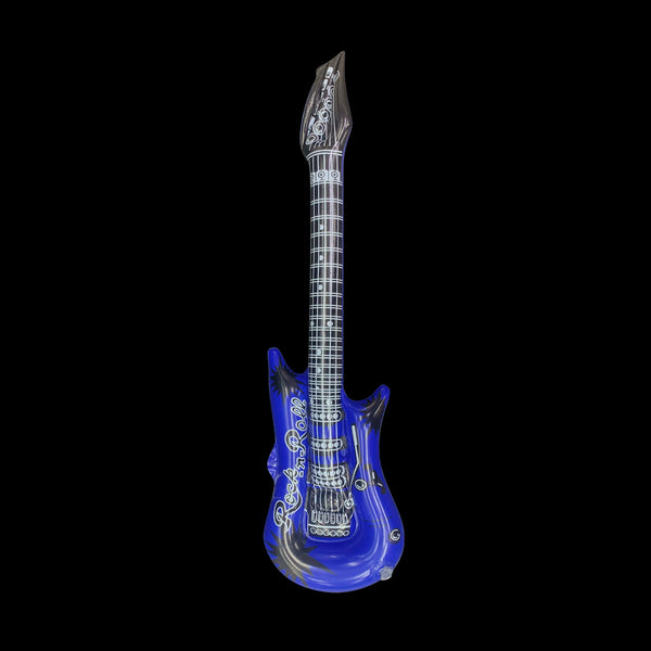 24" Rock Guitar Inflate