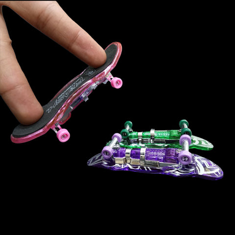 Finger Skateboard Toy