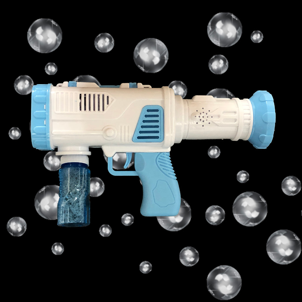 Bubble Gun Stick with Light and Music Wholesale