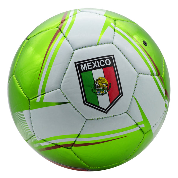 Official Size 5 Mexico Soccer Ball