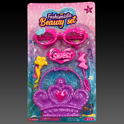 Beauty Blister Set